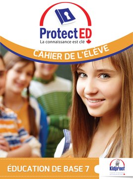 ProtectED Niveau 7