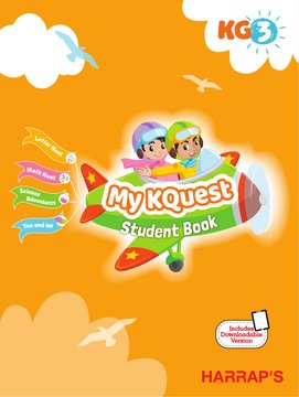 My KQuest KG3