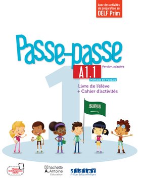 Passe-passe 1 KSA
