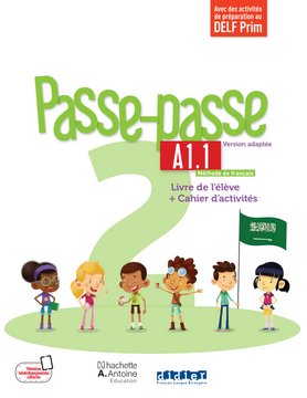 Passe-passe 2 KSA